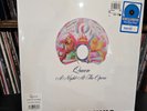 QUEEN - A NIGHT AT THE OPERA - LIMITED SKY BLUE Vinyl Record LP NEW / SEALED
