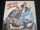listen: HUBBLE BUBBLE lp belgian kbd PUNK original 1978