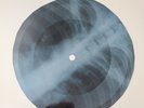 BLACK SABBATH WICKED WORLD X-Ray USSR Record Roentgen Bone Ribs Music Vinyl