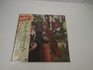 HEART LITTLE QUEEN PORTRAIT 25AP 585 with OBI Japan LP Vinyl