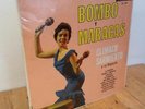 CLIMACO SARMIENTO [BOMBO Y MARACAS] MINT SEALED 1966 AFRO CUMBIA GUARACHA LP Eco