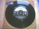 ROCK N ROLL THE DELICATES BLACK & WHITE THUNDERBIRD/RONNIE  LONDON 45HLT8953 VG+