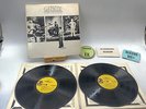 Genesis - The Lamb Lies Down On Broadway 1974 EX/VG+ Ultrasonic Clean