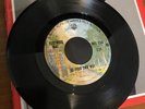 Vtg 45 RPM Fleetwood Mac Go Your Own Way & Silver Springs by Stevie Nicks 1976