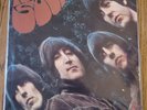 The Beatles 'Rubber Soul' 2014 mono LP in Minty cond out of box