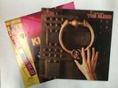 KISS MUSIC FROM THE ELDER Japan LP [93258]