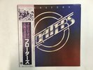THE FLOATERS S/T Japan LP [93277]
