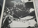 Moonblood Blut & Krieg Sombre Record First Press Black Metal