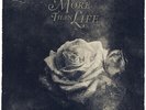 More Than Life - What's Left Of Me (Vinyl LP - 2014 - UK - Original)