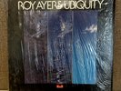 Roy Ayers Ubiquity Mystic Voyage Polydor PD-6057 1975 Vinyl LP EX Shrink