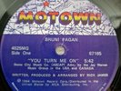 BRUNI PAGAN - YOU TURN ME ON / 12
