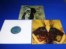 KIM WILDE - LOVE IS LP -   ORG. FROM 1992 UK. 1ST. PRESS. MINT UNPLAYED