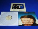QUEEN - THE MIRACLE  LP -  MADE IN EEC 1  A2 /  1  B1 SUPER TON QUALITY RAR+