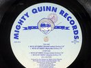 SOULMASTERS WE'VE GOT ENERGY MIGHTY QUINN MQR0014 ITALY VINYL 12