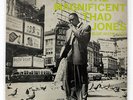 THAD JONES MAGNIFICENT BLUE NOTE GXK8109 JAPAN VINYL LP
