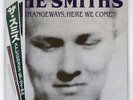 SMITHS STRANGEWAYS,HERE WE COME ROUGH TRADE VIL28100 JAPAN OBI VINYL LP