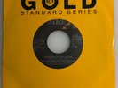 Friends of Distinction / Grazing In The Grass & Going In Circles / 45rpm / Mint