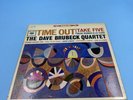 DAVE BRUBECK QUARTET Time Out -FIRST STEREO PRESS/6-EYE VINYL