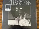 THE DOORS*MIAMI INCIDENT*2-L.P. SET*NUMBERED*LTD. ED.*I180 GR.*ETCHED SIDE*OOP