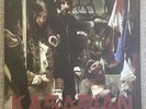 Kasabian West Ryder Pauper Lunatic Asylum Gatefold Double 10