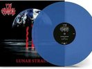 PRE-ORDER In Flames - Lunar Strain (30th Anniversary) - Blue [New Vinyl LP] Blue