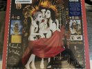 Jane’s Addiction Ritual De Lo Habitual 2 LP Set New SEALED Rhino Rocktober