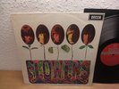 The Rolling Stones – Flowers from Australia 1967 Open Decca Top rare LP