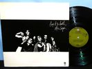 ALICE COOPER 1971 GLAM ROCK, PROTO-PUNK LP LOVE IT TO DEATH NEAR MINT NR