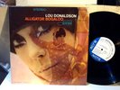 LOU DONALDSON LP 