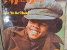 Michael Jackson - Got To Be There LP Vinyl 12