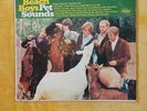 The Beach Boys Pet Sounds Duophobic DT 2458 Scranton LA Pressing