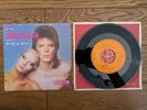 DAVID BOWIE Sorrow 1973 JAPAN 7