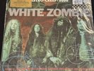White Zombie ASTRO-CREEP: 2000 Audiophile 180g Green Smoke Vinyl  /1000 MOV Rare