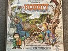 THE HOBBIT Original Soundtrack 2 Vinyl Records Set LP & Book Rankin Bass 1977