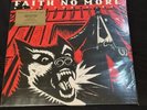 FAITH NO MORE - King For A Day Fool For A Lifetime 2xLP 180 Gram Red Vinyl MOV