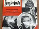 SUN ROCKABILLY - 45 EP - JERRY LEE LEWIS - 