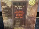 Ray Barretto La Cuna Lp CTI *SEALED ORIGINAL* Latin Jazz Funk w/Pastime Paradise