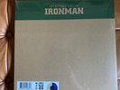Ghostface Killah Ironman 25th Anniversary Blue & Cream Vinyl 2LP NEW & SEALED