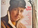 Bob Dylan Bob Dylan LP Album vinyl record 180gram reissue 2021 on Columbia