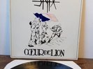 LP SNIX Coeur De Lion 77 KK Records VG++