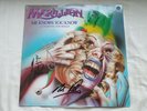 MARILLION *FULLY SIGNED* HE KNOWS YOU KNOW  Original UK 12