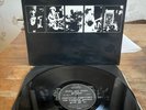 The Cure Concert The Cure Live LP 1984 UK 1st Press FIXH 10 A   Ex/Ex