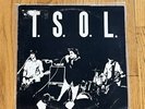 T.S.O.L. 12
