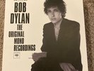 BOB DYLAN - The Original Mono Recordings - 8 ALBUM Box Set Unplayed