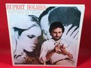 RUPERT HOLMES Partners In Crime 1979 UK Vinyl LP + INNER MCA Escape
