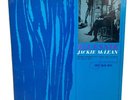 Jackie McLean BLUESNIK Blue Note BLP 4067 Mono RVG 47 W 63rd NY 1st 1961 w Inner