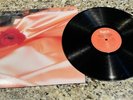 The Isley Brothers Between The Sheets vinyl LP TNECK Records