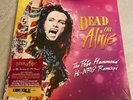 DEAD OR ALIVE The Pete Hammond Hi-NRG Remixes RSD Vinyl Record NEW SEALED