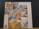 AL STEWART  Year Of The Cat  LP   UK vinyl original     NEAR-MINT