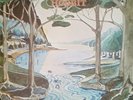 J.R.R. Tolkien The Hobbit 4 X LP Box Set Nicol Williamson Argo Decca 1974